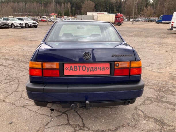 Volkswagen Vento, 1993 г.