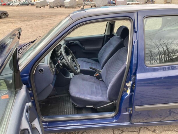 Volkswagen Vento, 1993 г.