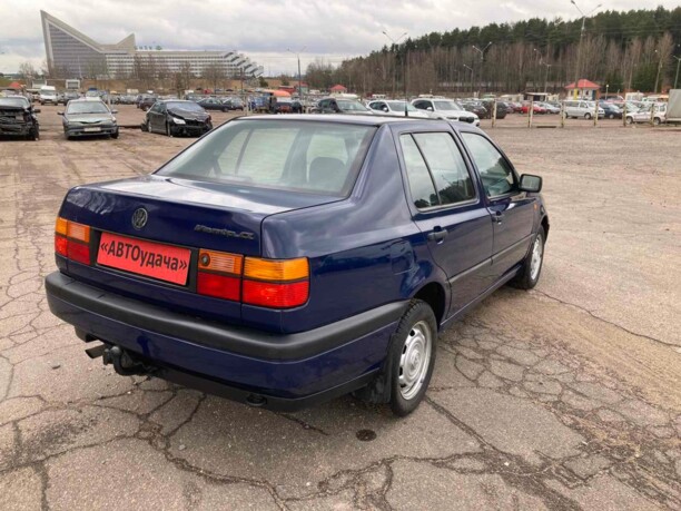 Volkswagen Vento, 1993 г.
