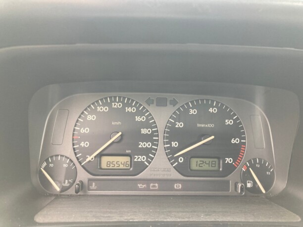 Volkswagen Vento, 1993 г.