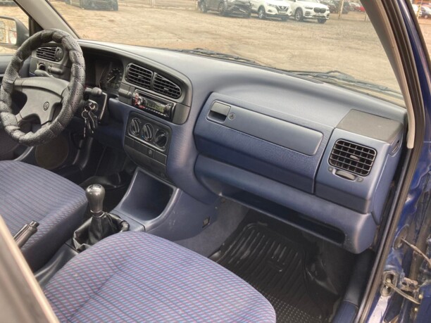 Volkswagen Vento, 1993 г.