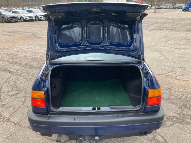 Volkswagen Vento, 1993 г.