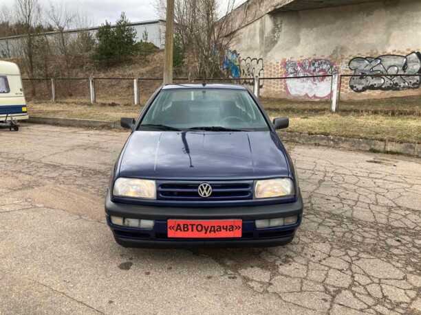 Volkswagen Vento, 1993 г.