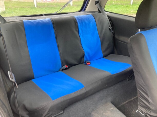 Opel Corsa B, 1999 г.