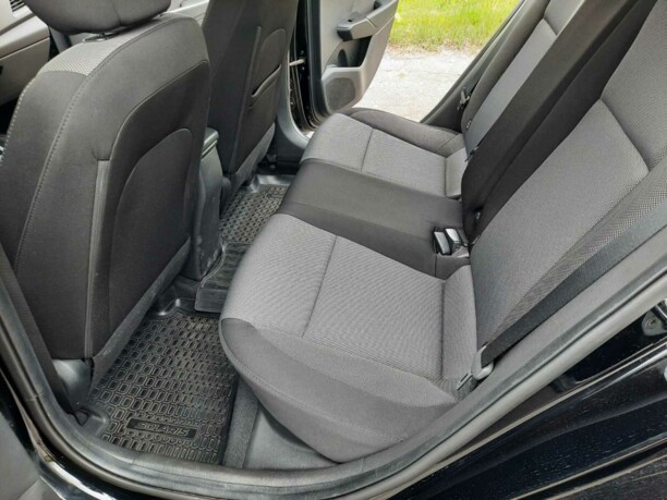Hyundai Accent V, 2019 г.
