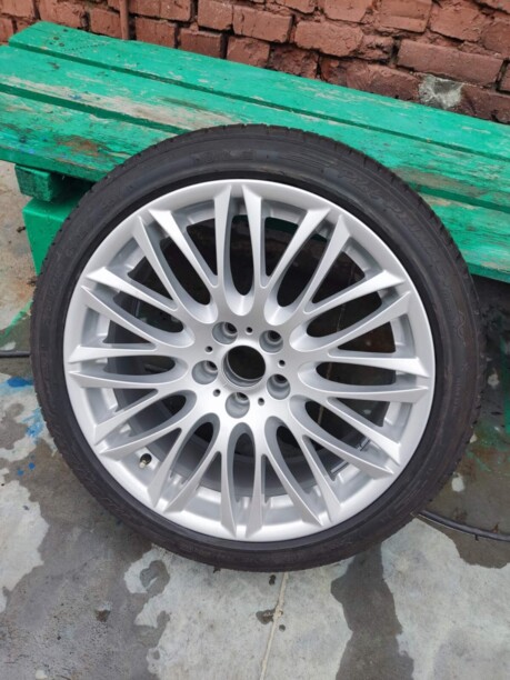 BMW 149 стиль 10x20 5x120 1 шт.