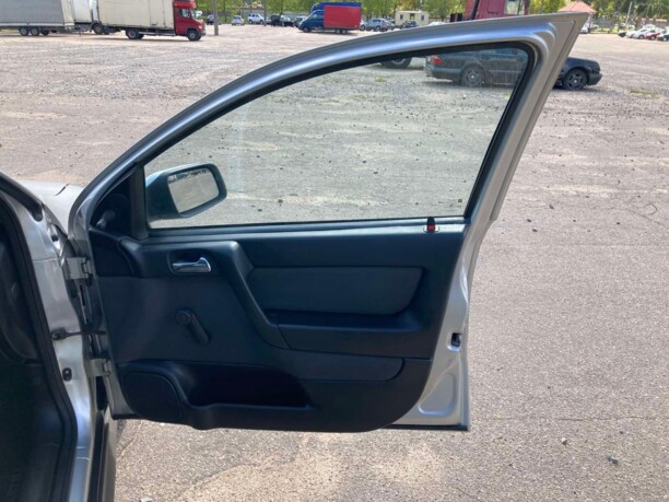 Opel Astra G, 2001 г.
