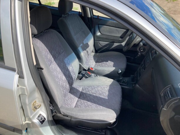 Opel Astra G, 2001 г.
