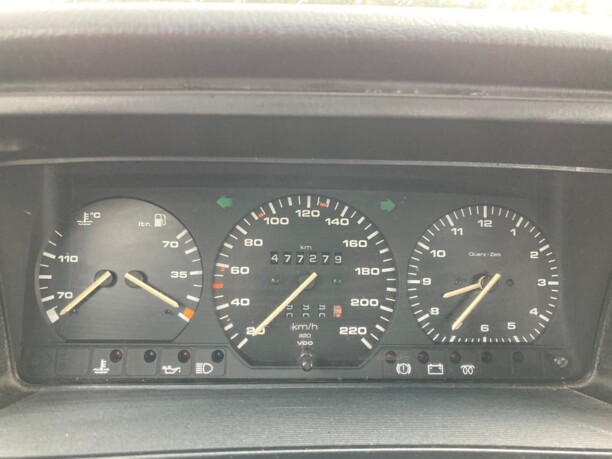 Volkswagen Passat B3, 1992 г.