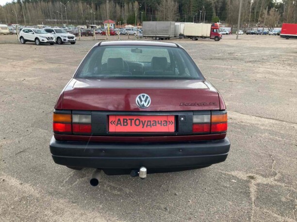 Volkswagen Passat B3, 1992 г.