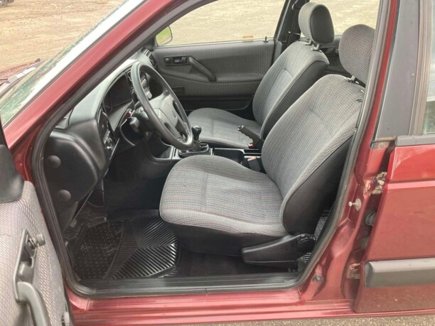 Volkswagen Passat B3, 1992 г.