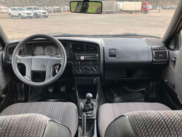 Volkswagen Passat B3, 1992 г.