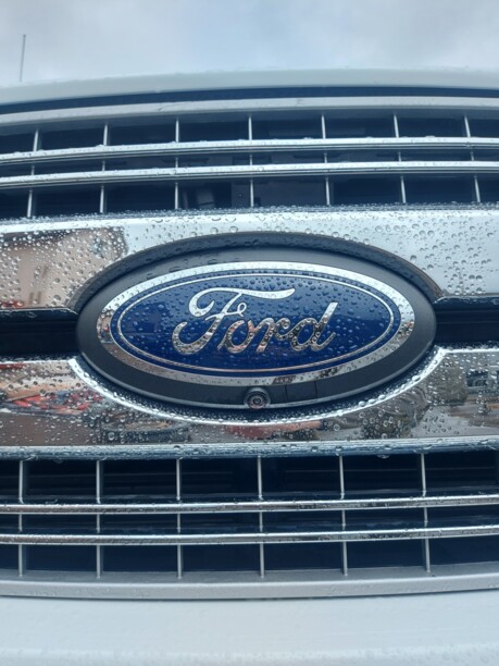 Ford F-150 XIII, 2020 г.