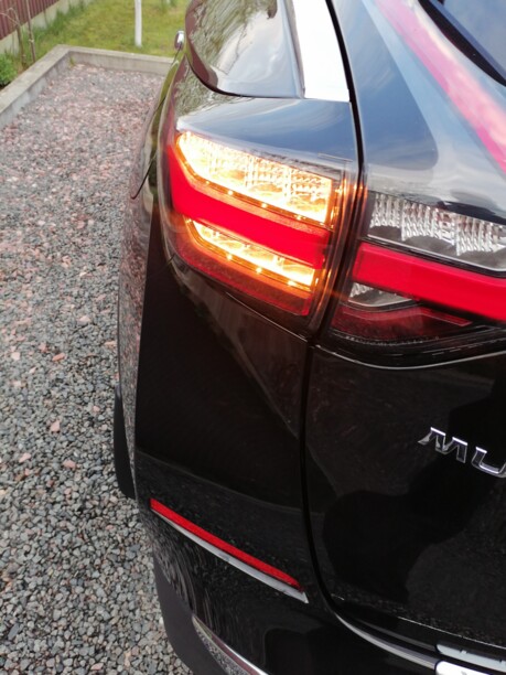 Nissan Murano III (Z52), 2019 г.