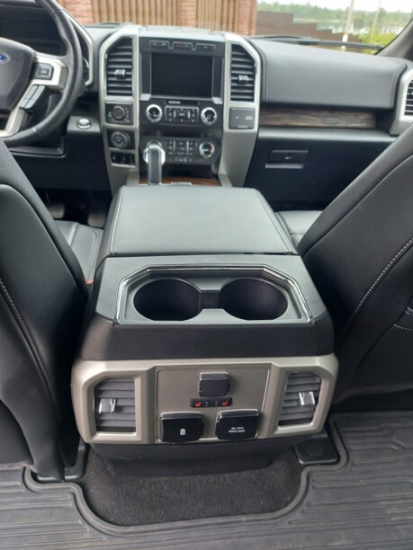 Ford F-150 XIII, 2020 г.