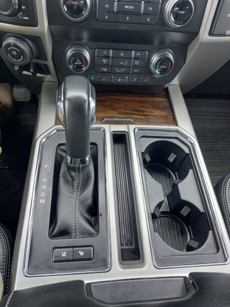 Ford F-150 XIII, 2020 г.