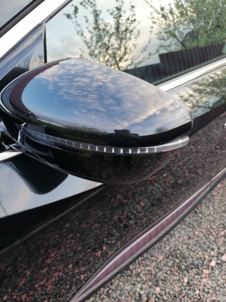 Nissan Murano III (Z52), 2019 г.