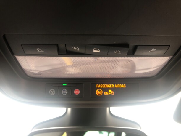 Opel Astra K, 2016 г.