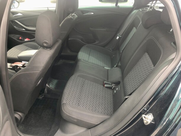 Opel Astra K, 2016 г.