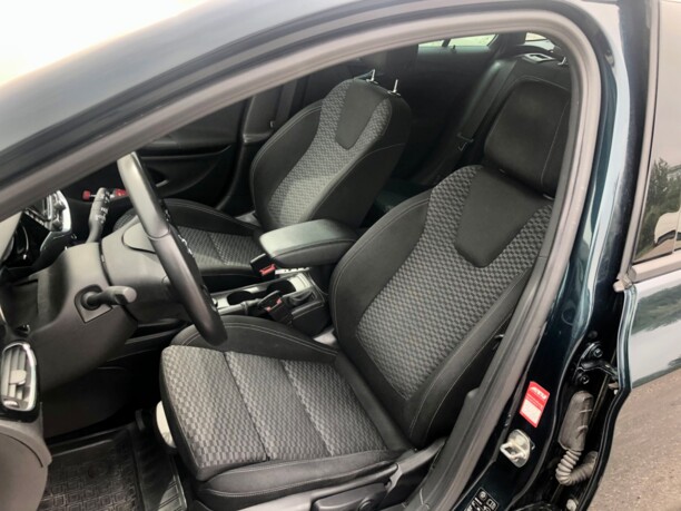 Opel Astra K, 2016 г.