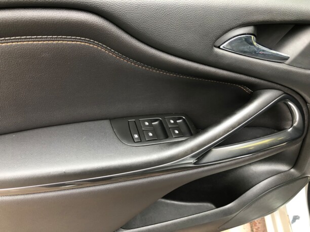 Opel Zafira C, 7 мест, 2016 г.