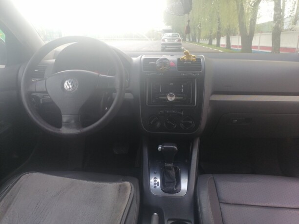 Volkswagen Jetta V, 2006 г.