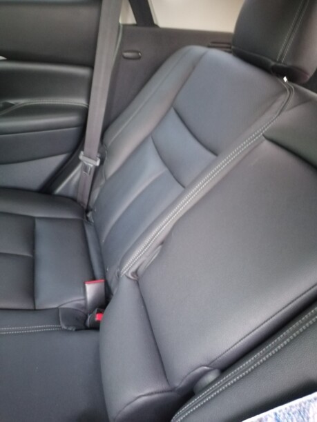 Nissan Murano III (Z52), 2019 г.