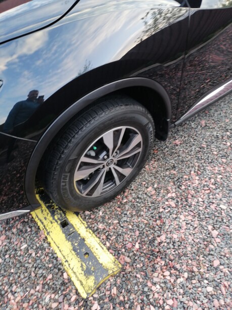 Nissan Murano III (Z52), 2019 г.