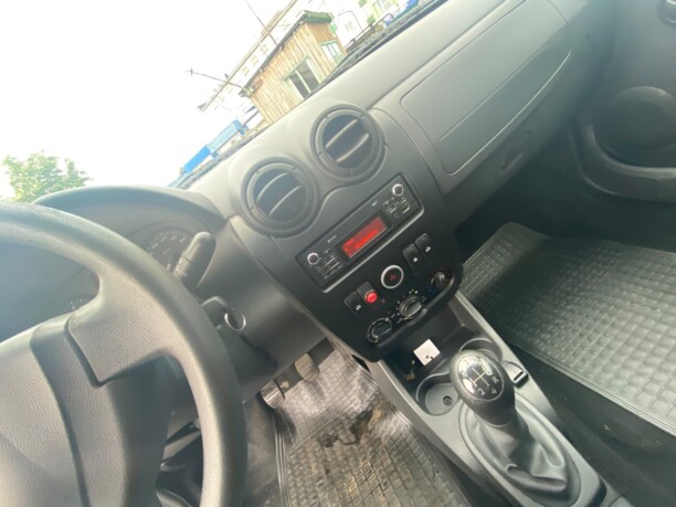 Lada (ВАЗ) Largus, 2018 г.