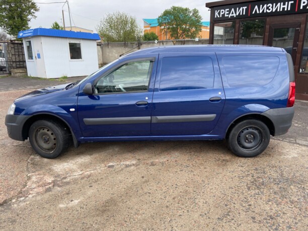 Lada (ВАЗ) Largus, 2018 г.