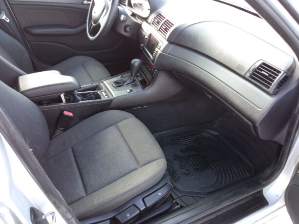 BMW 3 серия E46, 2003 г.