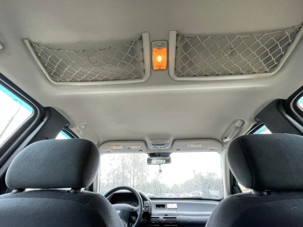 Land Rover Freelander I, 2002 г.