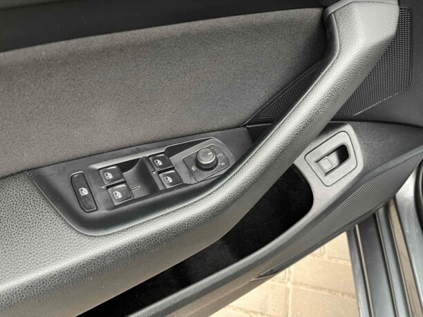 Volkswagen Passat B8, 2016 г.
