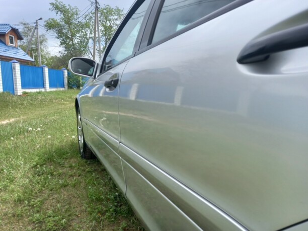 Mercedes-Benz C-Класс W203, S203, CL203, 2001 г.