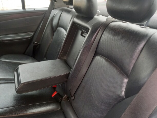 Mercedes-Benz C-Класс W203, S203, CL203, 2001 г.