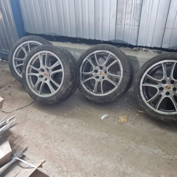 10x21 5x130 4 шт.