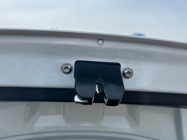 Volkswagen Polo Sedan I · Рестайлинг, 2018 г.
