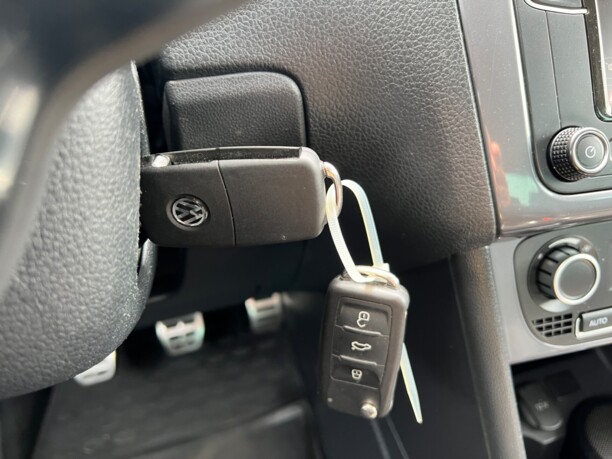 Volkswagen Polo Sedan I · Рестайлинг, 2018 г.