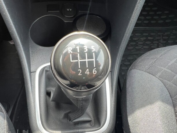 Volkswagen Polo Sedan I · Рестайлинг, 2018 г.