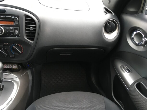 Nissan Juke YF15, 2011 г.