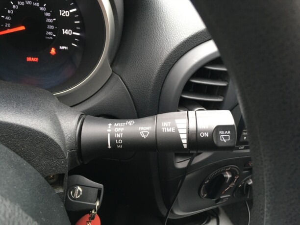 Nissan Juke YF15, 2011 г.