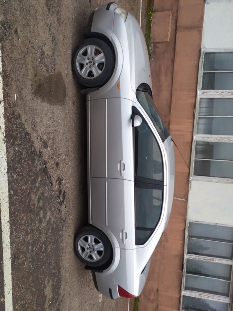 Ford Mondeo III, 2001 г.
