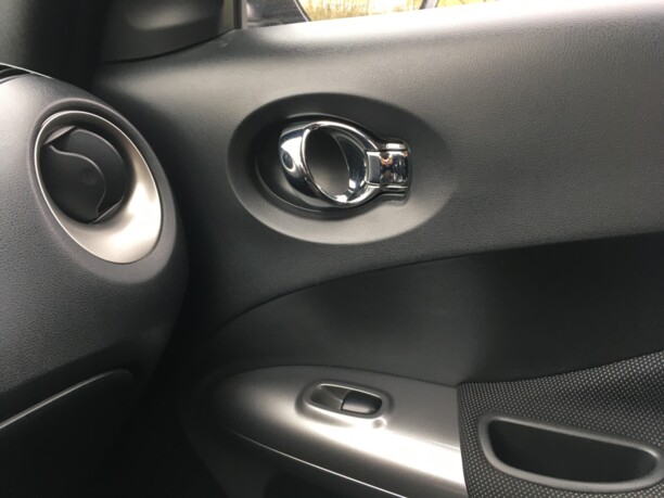 Nissan Juke YF15, 2011 г.