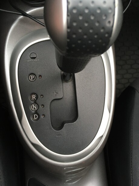 Nissan Juke YF15, 2011 г.