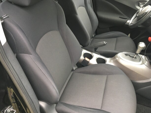 Nissan Juke YF15, 2011 г.