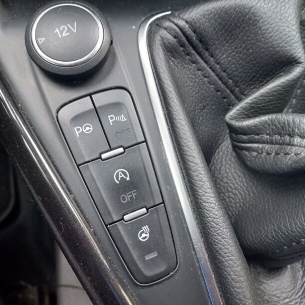 Ford Focus III · Рестайлинг, 2015 г.
