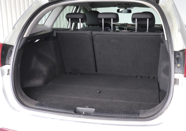 Kia Cee'd II, 2014 г.