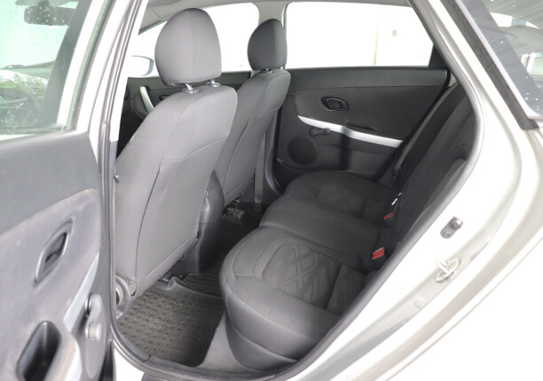 Kia Cee'd II, 2014 г.