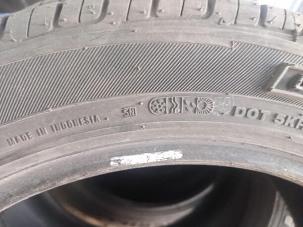 Легковые шины Achilles 225/55 R18 4 шт.