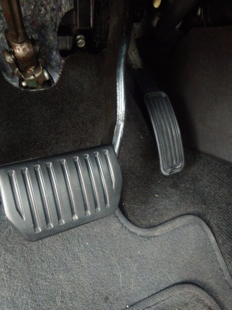 Ford Fusion USA II, 2014 г.